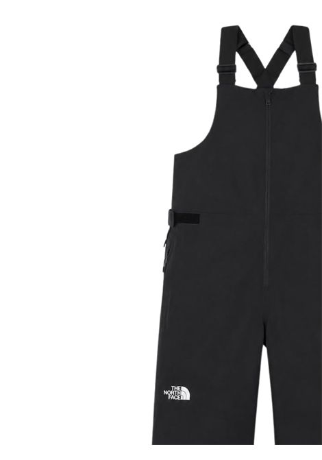 Pantalone/tuta neve unisex nero THE NORTH FACE | 0A8H48NERO